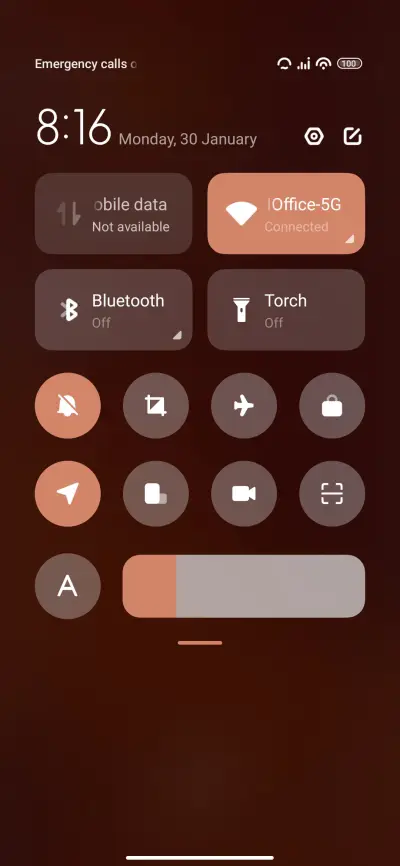 Architecture - Screenshot 5