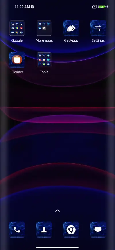 iosONE - Screenshot 3