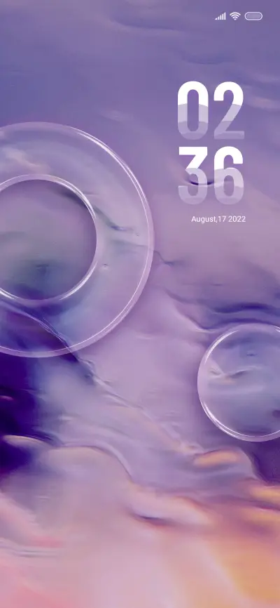 Purple Rhyme Z - Screenshot 2