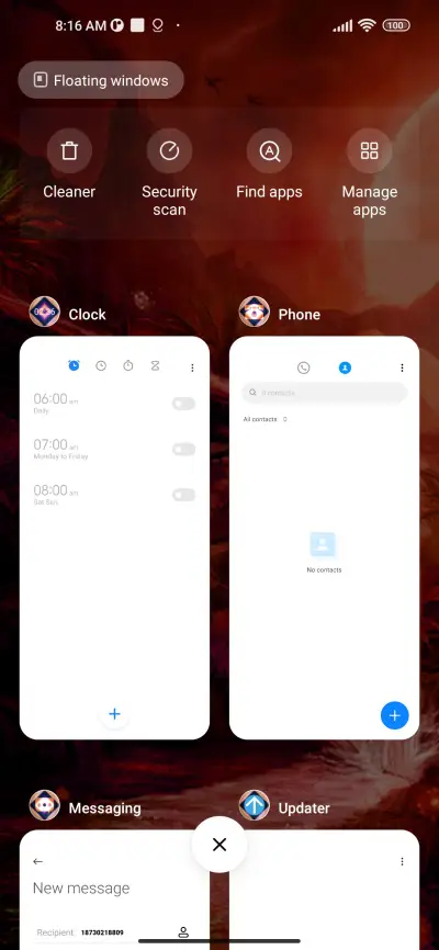 Waterfall_Fantasy - Screenshot 4