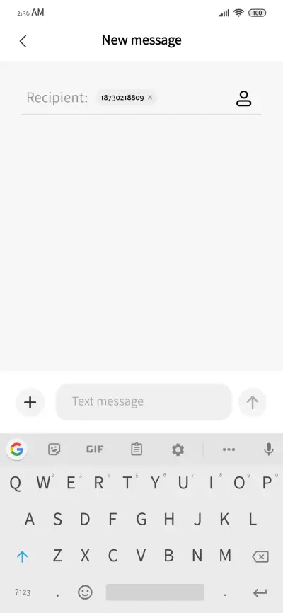 PF NewYork Arabic - Screenshot 3