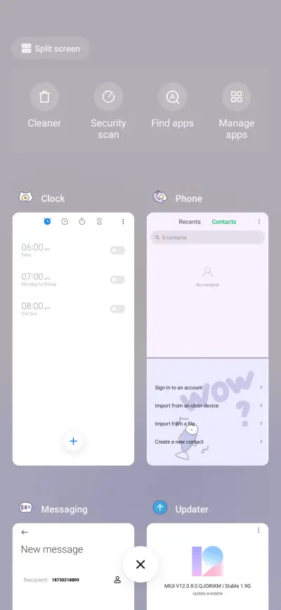 Cat fishing - Screenshot 5