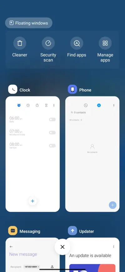 Light Luxury - Screenshot 4