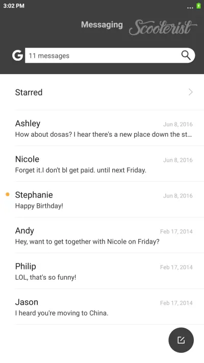 Entahlah v.3 [Scooterist] - Screenshot 7