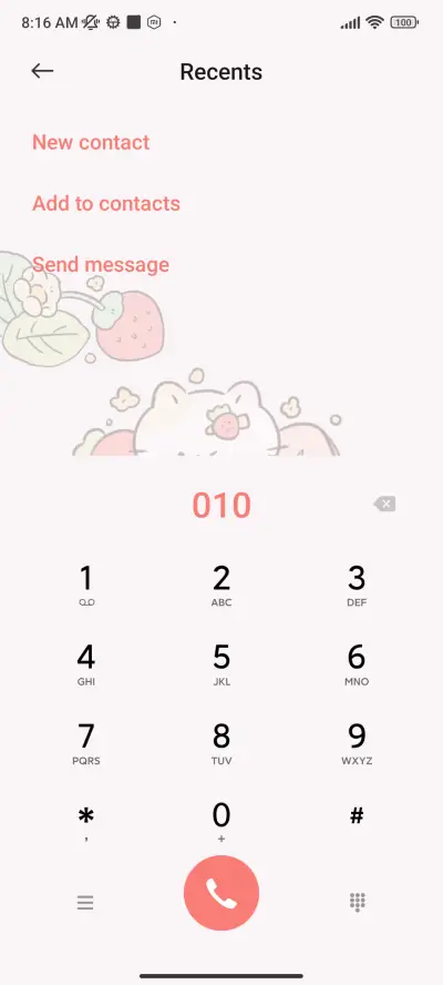 Strawberry Cat - Screenshot 6