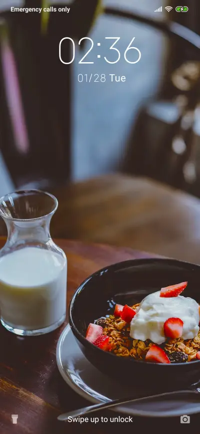 Breakfast_3MDS - Screenshot 1