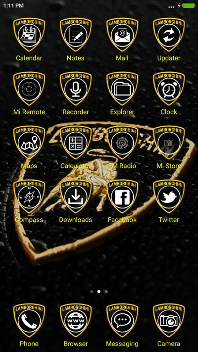 Lambo_Luxx - Screenshot 3