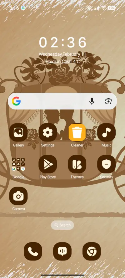 Love Boat - Screenshot 2