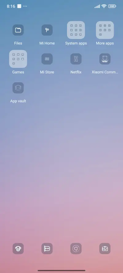 Castle - Screenshot 3