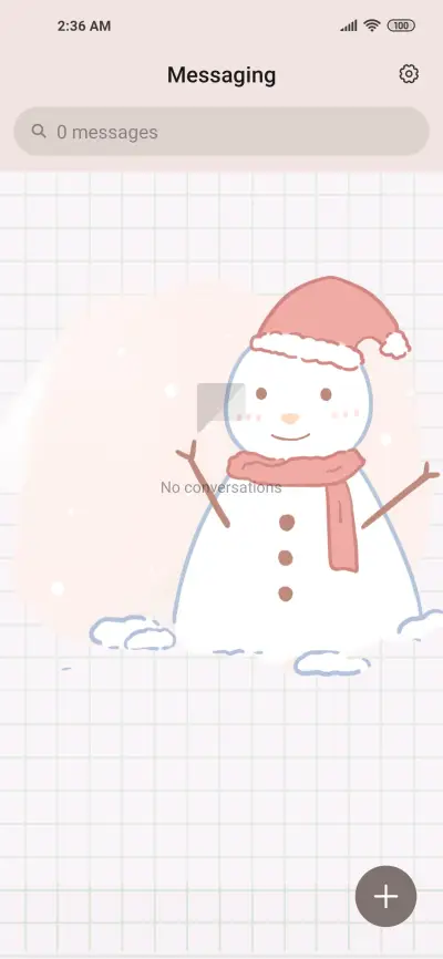 Snowman Christmas - Screenshot 7