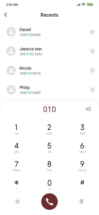 OpenField_3MDS - Screenshot 6