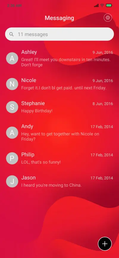 Cruise_3MDP - Screenshot 7