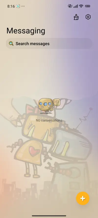 You come from sky - Screenshot 7