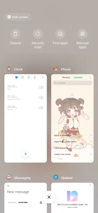 Little rich woman - Screenshot 5