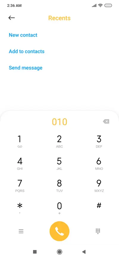 Spring_3MDP - Screenshot 6