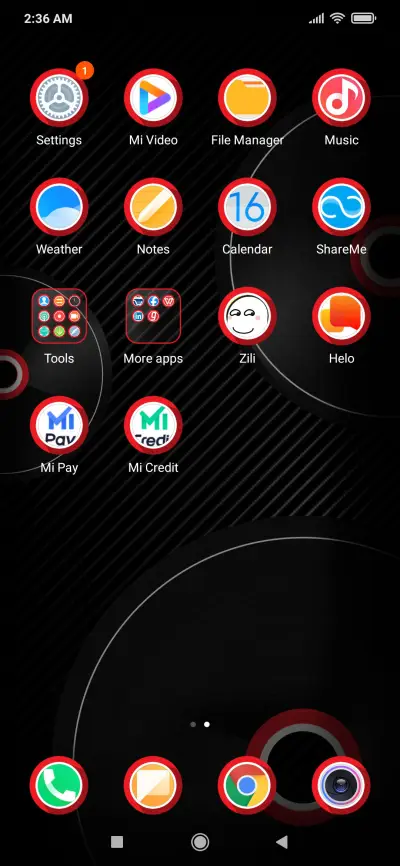 MUSIC ANIMATED_DWM2 - Screenshot 3