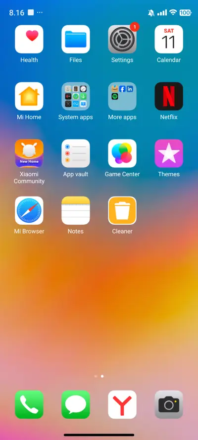 cmelon - Screenshot 3