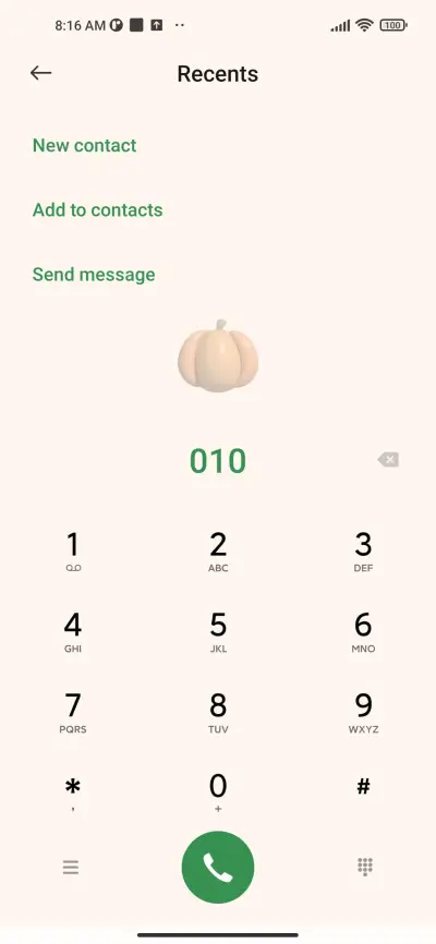 Fruit Blessings - Screenshot 6