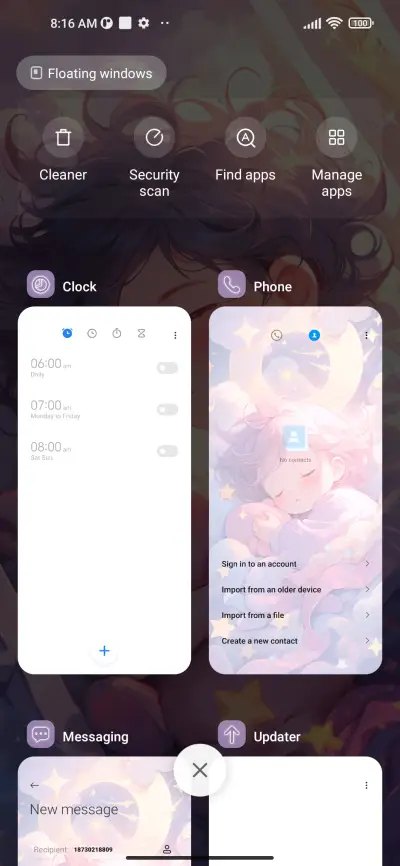 Good+night+stars - Screenshot 4