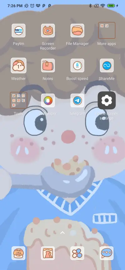 Cute boy - Screenshot 3