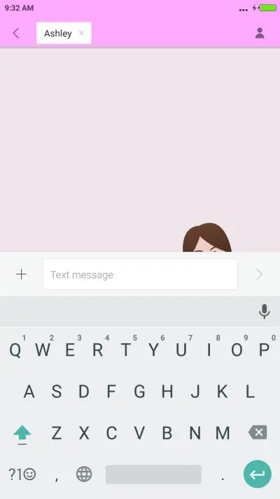 RainyLove - Screenshot 8