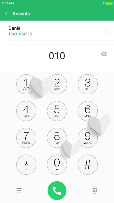 RainyLove - Screenshot 6