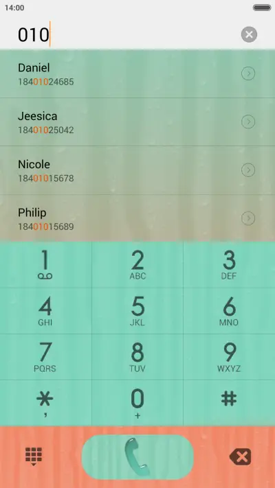 [IN]Raindrops - Screenshot 6