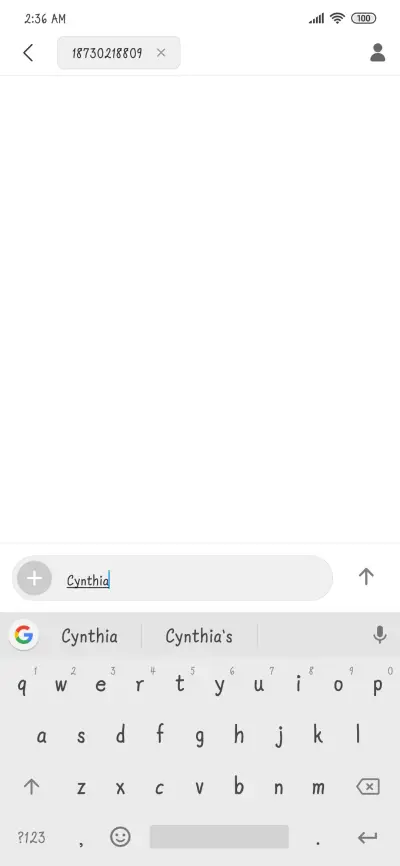GFAlleyway - Screenshot 3