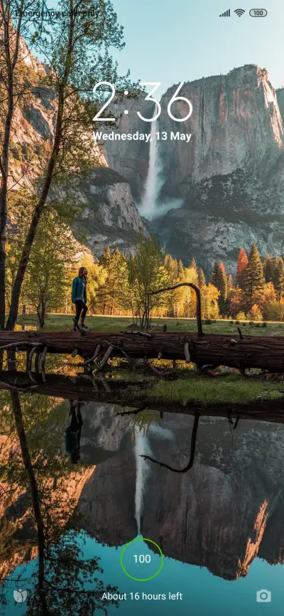 Official MIUI Theme_24 - Screenshot 1