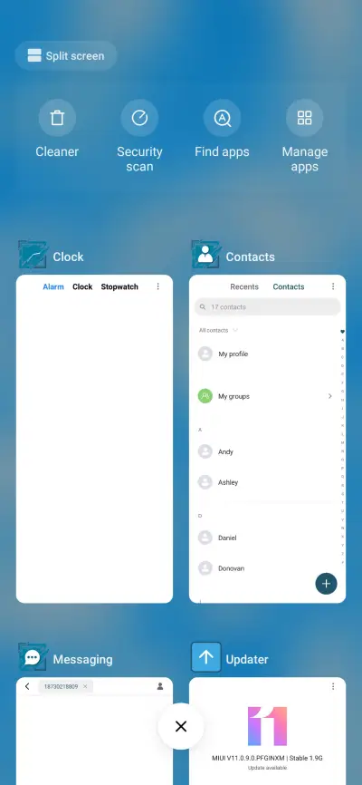 Marble_3MDS - Screenshot 4