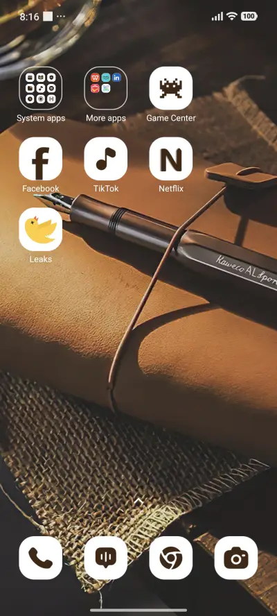 Quiet Thoughts - Screenshot 3