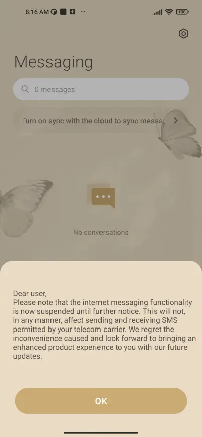 South wind dream  - Screenshot 7