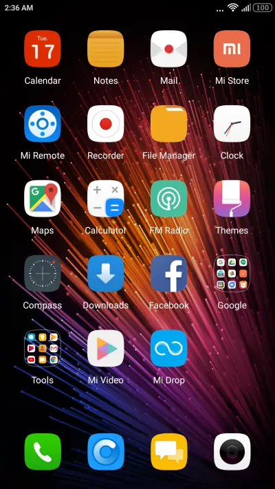 Black - Screenshot 3