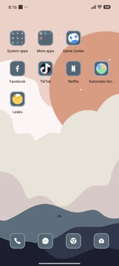 Cloud - Screenshot 3