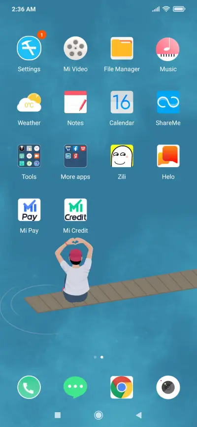 Illustrator - Screenshot 3