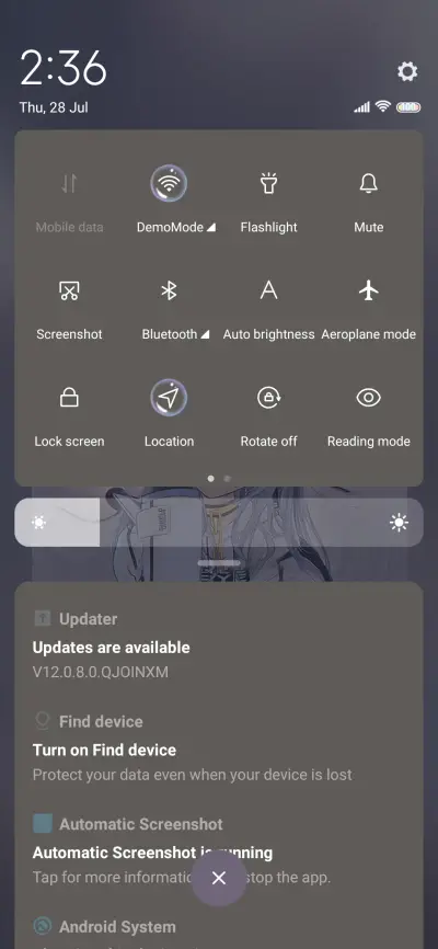 Sister rabbit - Screenshot 5