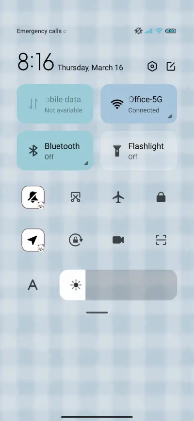 Rotate Yier - Screenshot 5