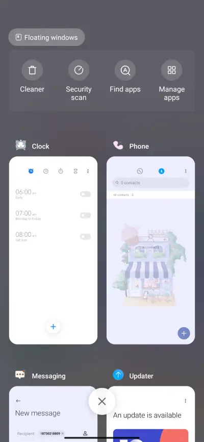 convenience store - Screenshot 5
