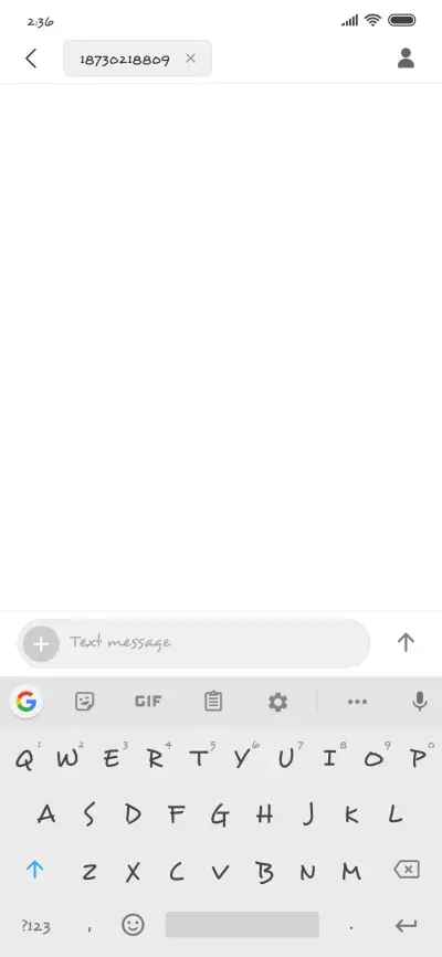 ujicoba ++ - Screenshot 3