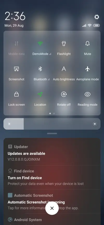 Very literary - Screenshot 5