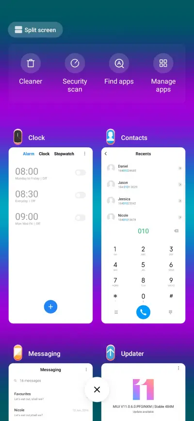 Opportunity_DWM19 - Screenshot 4