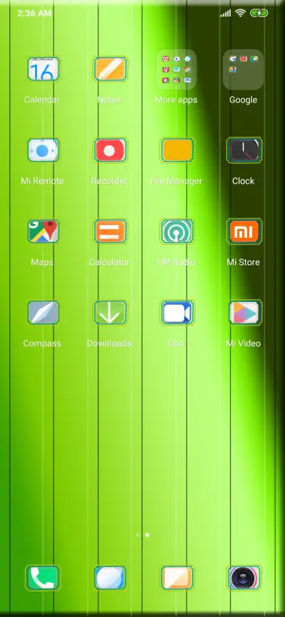 Historical_DWM19 - Screenshot 3