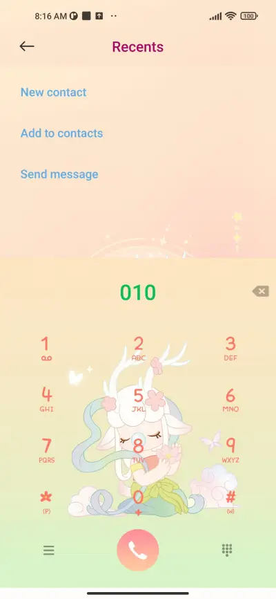 Nanci Deer - Screenshot 7