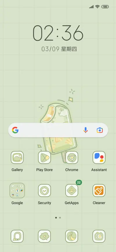 fruit popsicles - Screenshot 2