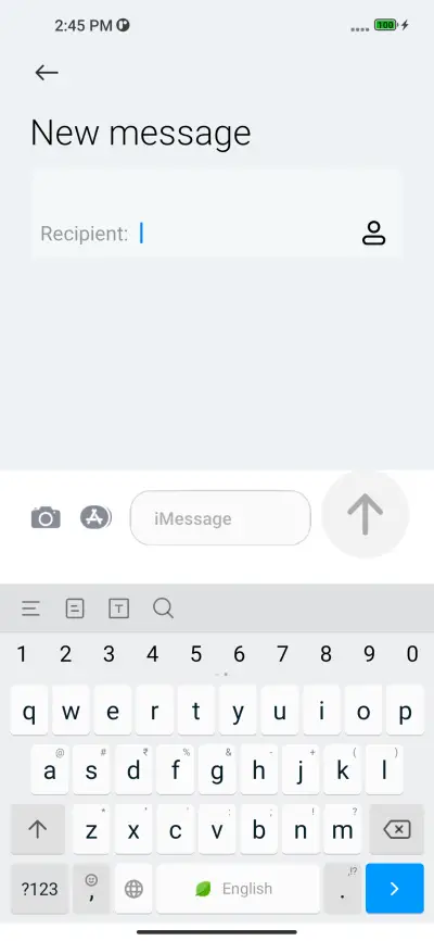 iOS 13 Penyet v12 - Screenshot 7