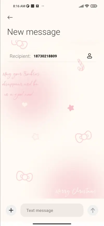 Sanrio Christmas - Screenshot 8