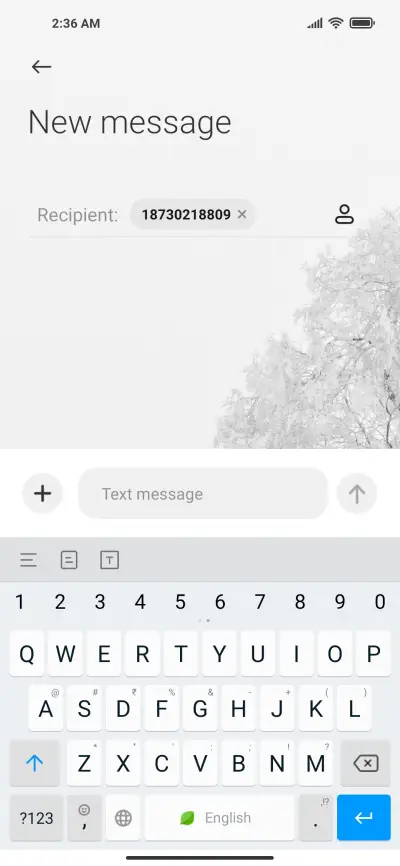 WINTER 2022 - Screenshot 8