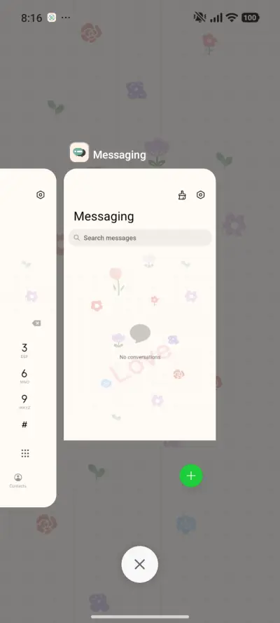 Cute Flower Kit - Screenshot 4