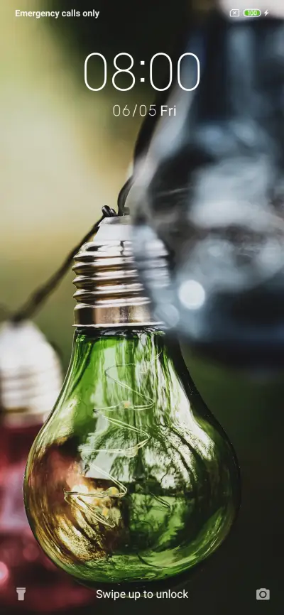 Party Light_3MDS - Screenshot 1