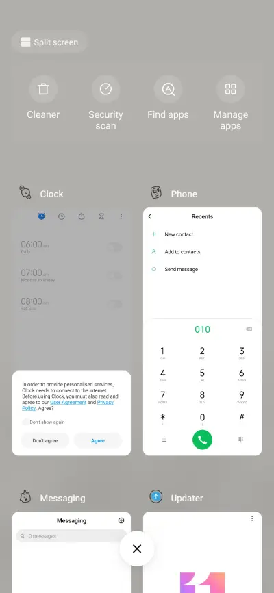 Strange life - Screenshot 4